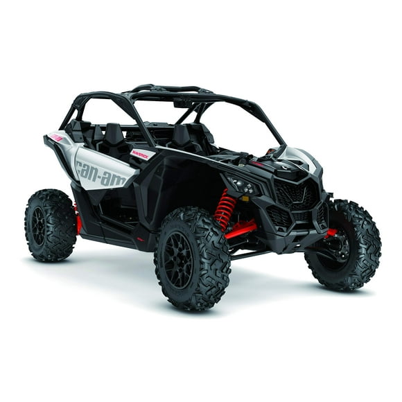 Maqueta a escala Ne-Ray Toys Can-am Maverick X3