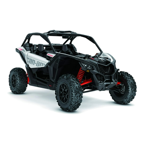 Maqueta a escala Ne-Ray Toys Can-am Maverick X3