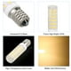 thumbnail image 4 of Mini bombillas LED E14 para uso doméstico, bombillas de ahorro de energía de 7 W para nevera, horno Tomshoo Bombilla LED, 4 of 5