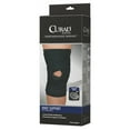 thumbnail image 2 of Curad J-Shaped Knee Support, 2 of 2