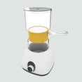 thumbnail image 1 of Micro Vacuum Filtration Pump Digital Oil Free Diaphragm 9  Adjustable Portable Vacuum Pump For Laboratory Suction Filter, 1 of 8
