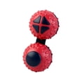 thumbnail image 1 of Wine Abs Conjoined Massage Balls Sensory Therapy Hand Exercise Stress Relief Decompression Fidget Toy Pressure Relief Tool For Adults Office Gift, 1 of 2