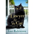 thumbnail image 1 of Pre-Owned Lawyer for the Cat: A Sally Baynard Novel (Hardcover) 1250052424 9781250052421, 1 of 1