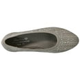 thumbnail image 5 of Skechers Women's Cleo 2.0 - Glitzy Daze Shoe, 5 of 7