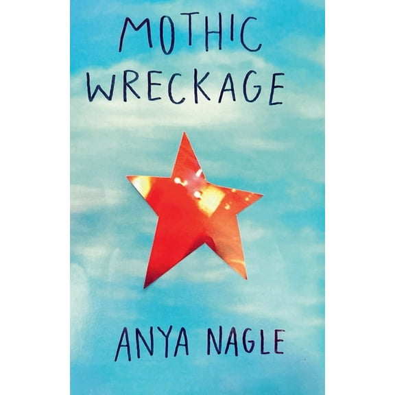 Mothic Wreckage, (Paperback)