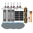 thumbnail image 1 of Para robot de barrido Ecovacs Ozmo 950 920, cepillo, filtro Hepa, trapeador Hy, 1 of 5