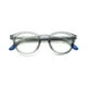 thumbnail image 1 of Lentes de Lectura con Filtro de Luz Azul B+D Blue Ban Gris, 1 of 8