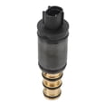 thumbnail image 4 of Válvula De Control Electrónico Del Compresor De CA, Estructura Compacta Duradera Del Sensor De La Válvula De Aire Acondicionado Antienvejecimiento Para El Automóvil, 4 of 7