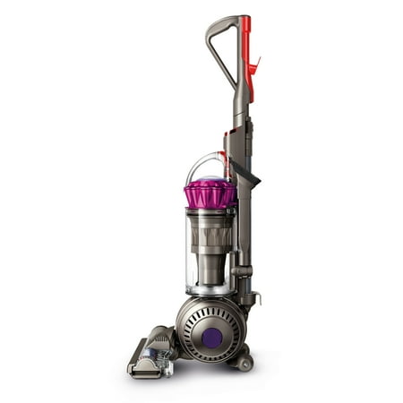 Dyson - Ball Multi Floor Origin Vacuum - Iron/Fuchsia