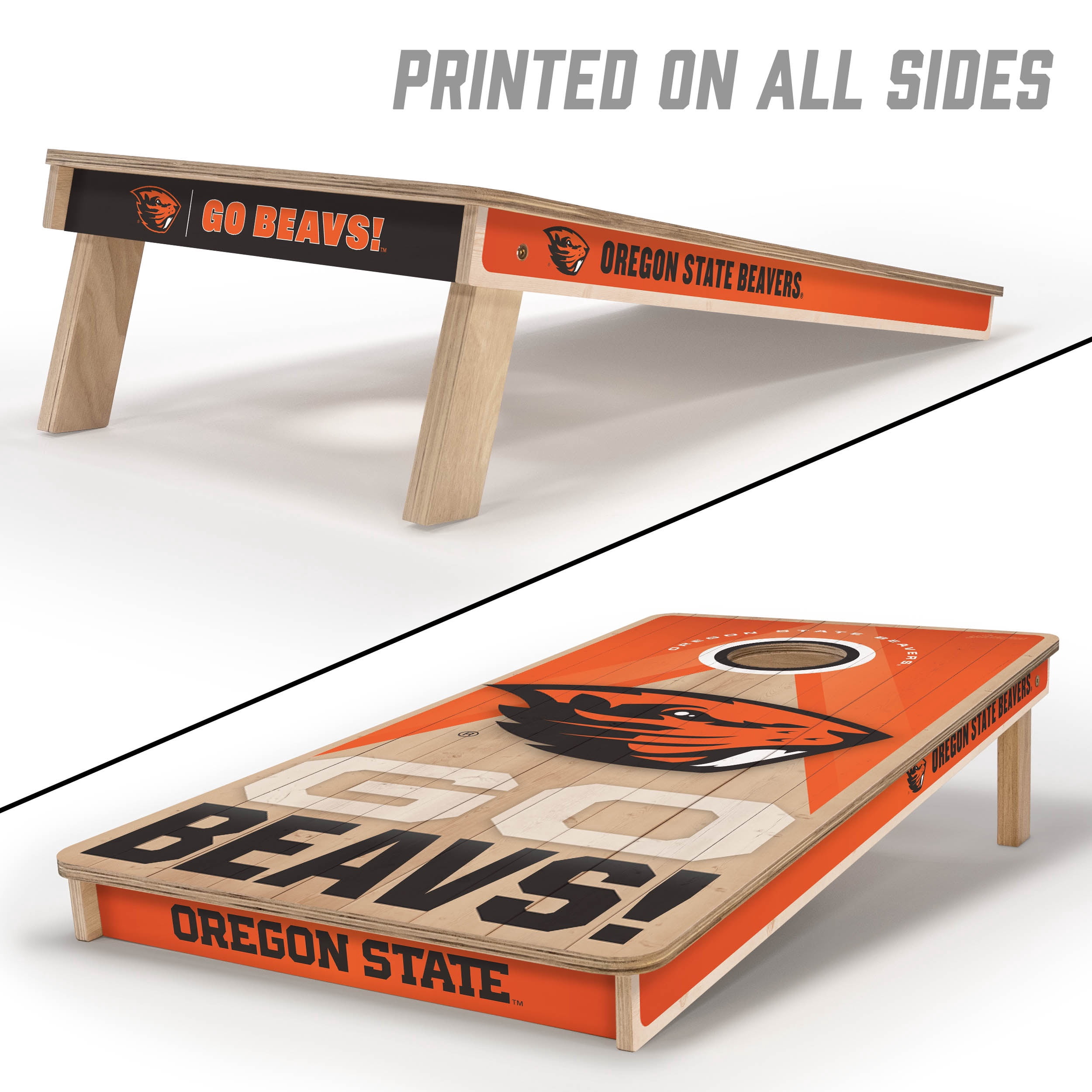 YouTheFan NCAA Oregon State Beavers