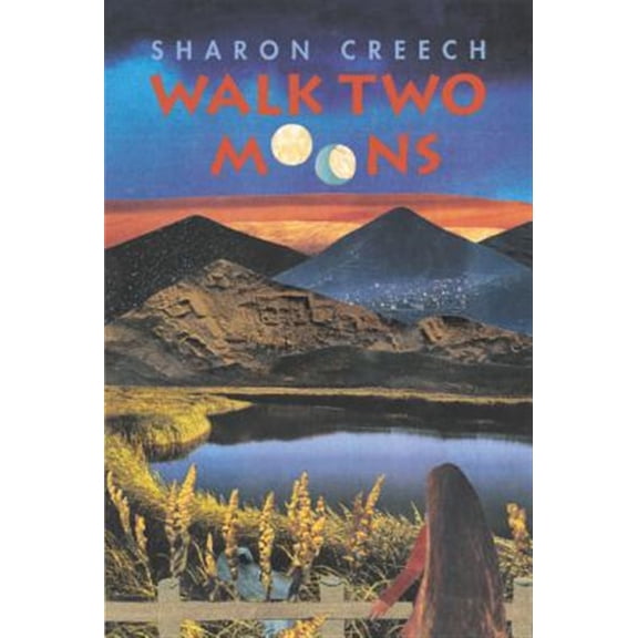 Pre-Owned Walk Two Moons: A Newbery Award Winner (Hardcover) 0060233346 9780060233341