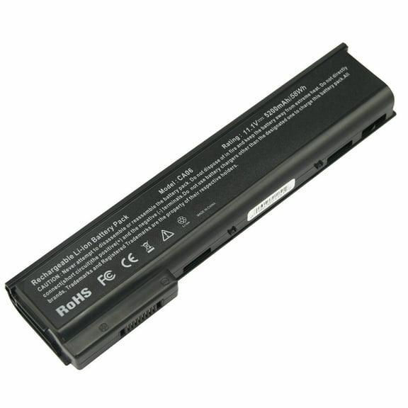 CA06 CA06XL Battery for HP ProBook 640 645 650 655 G0 G1 718755-001 718756-001