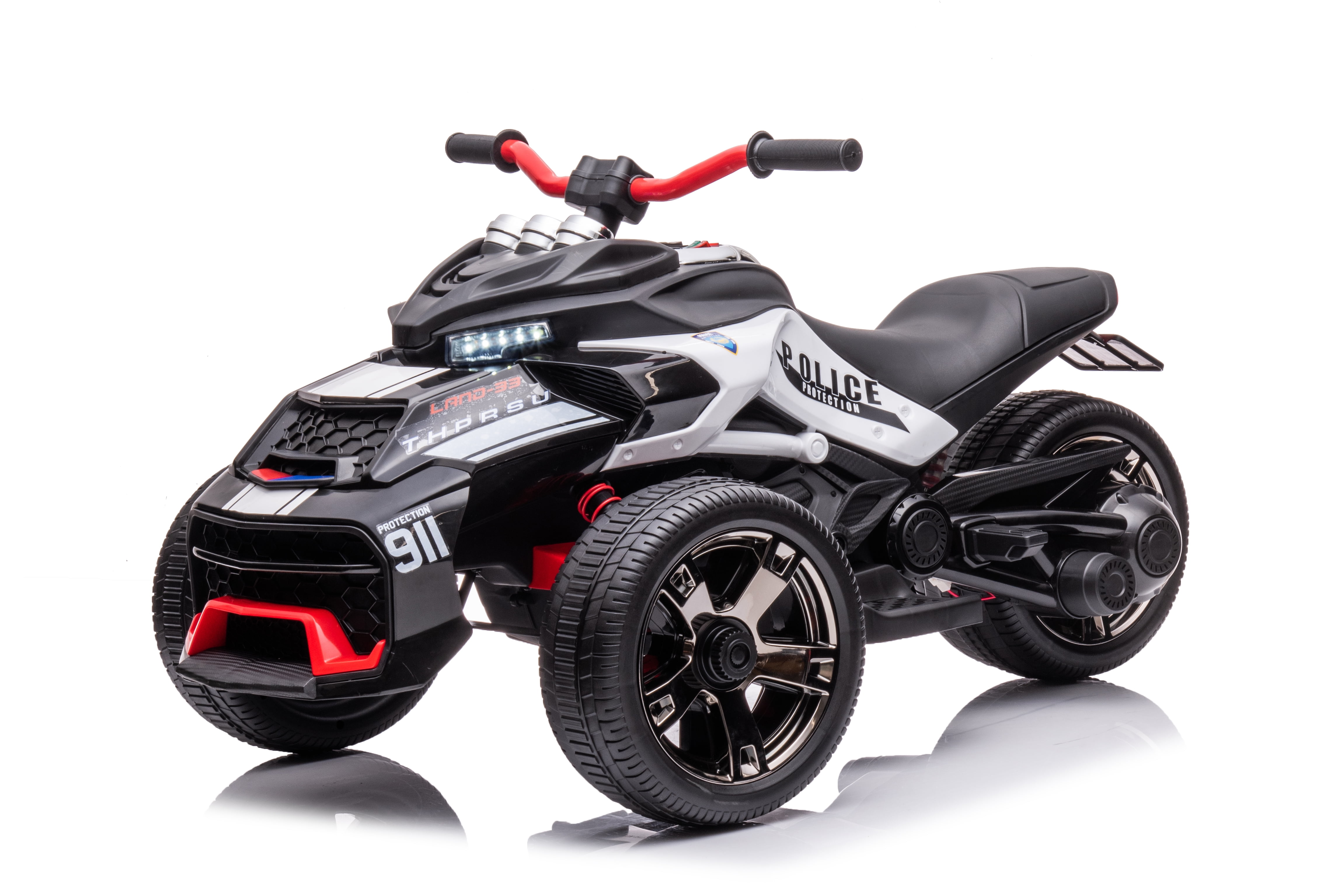 Kids electric quad online