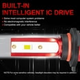 thumbnail image 2 of 9006 9006 LED Headlight Bulbs for 2004 Nissan Pathfinder Low and High Beam 4pc, 2 of 13