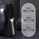 thumbnail image 4 of Cordless Hair Straightener Hot Heating Comb Professional Electric Brush for Hair Smoothing Iron Negative Ion Hair Care C, 4 of 5