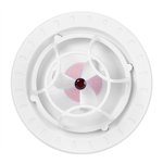 Kitchen Dishwasher,Multifunctional Household USB Mini USB Dishwasher Ultrasonic Dishwasher Optimal Efficiency