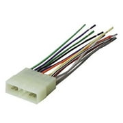 1998-1999 Chevrolet Tracker Wiring Harness for After Market Radio Installation