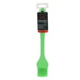 thumbnail image 2 of Chef Craft Premium Silicone Basting Brush, 10.25 inch, Green, 2 of 6