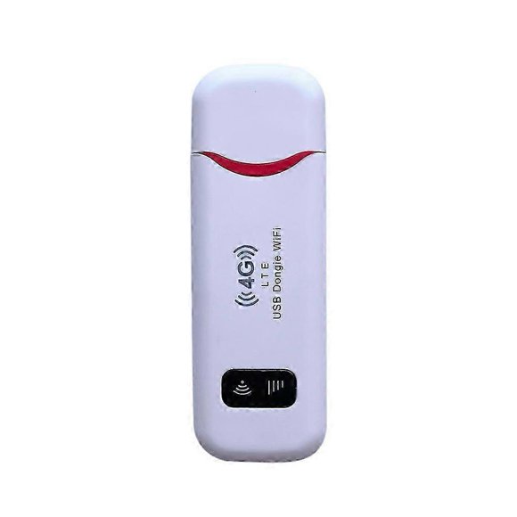 4G LTE Wireless USB Dongle Mobile Hotspot 150Mbps Modem Stick Sim Card Mobile Broadband Mini 4G Rou