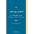 thumbnail image 4 of Learning Identity, Stanton Wortham Hardcover, 4 of 6