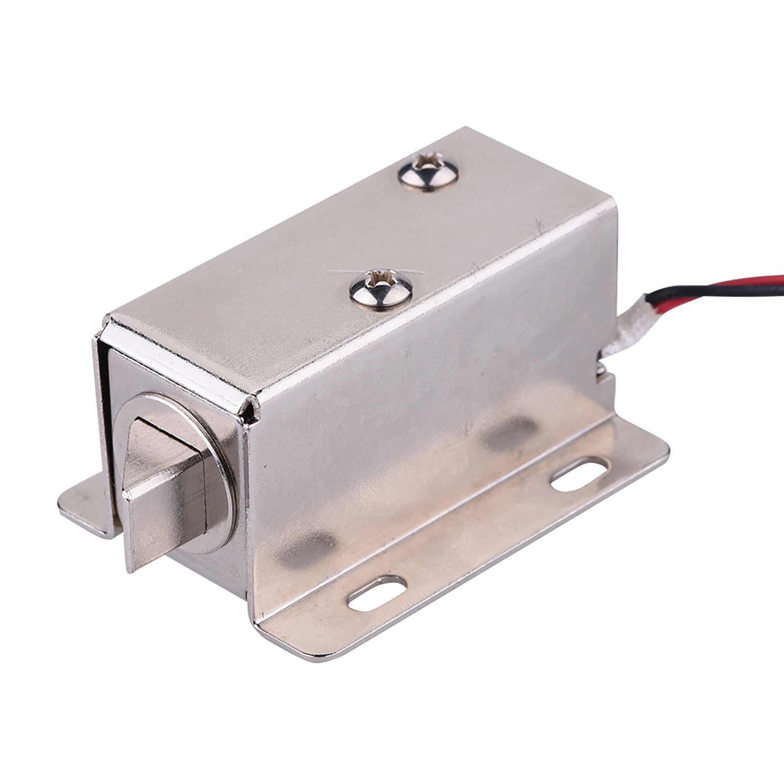 Electric Lock, Life Waterproof Single Open Access Control Electronic