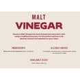 thumbnail image 4 of Sarson's Malt Vinegar 250ml (Pack of 12), 4 of 7