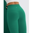 thumbnail image 5 of CRZ YOGA Butterluxe Yoga Leggings 25" High Waisted Soft Womens Workout Lounge Pants, 5 of 6