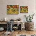 thumbnail image 6 of The Night Cafe in the Place Lamartine in Arles, Night Cafe Van Gogh, Van Gogh Wall Art, Ready To Hang for Living Room Home Wall Decor 11x14, 6 of 7