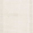 thumbnail image 4 of Safavieh Florida Shag 6' X 9' Power Loomed Rug in Creme and Creme, 4 of 4