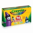 thumbnail image 1 of Crayola Crayons, 96 Count, 96 Crayons, 1 of 5
