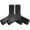 XL, variant on 2Pcs Scubas Diving Snorkeling Silicone Fin Keeper Holder Elastics Fin Keeper Diving Fin Grippers Swimming Equipment