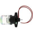 thumbnail image 7 of Stop Solenoid Actuator Replace Fits For Kubota V3300 For Woodward Engine 0175-12A6LS SA-4828-12 SA482812 017512A6LS, 7 of 7