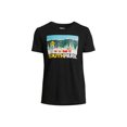 thumbnail image 3 of South Park, Mens Apparel Graphic T-Shirt, Sizes S-3XL, in VHS Box Package (Men's Big & Tall), 3 of 9