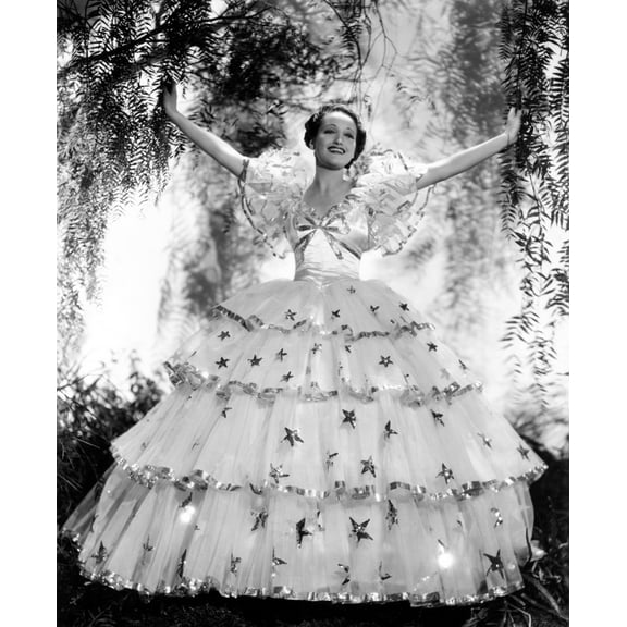 St. Louis Blues Dorothy Lamour 1939 Photo Print (16 x 20)