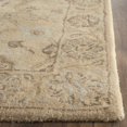 thumbnail image 2 of Safavieh Wyndham Light Gold Contemporary Rug - Runner 2'6" x 4', 2 of 5