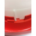 thumbnail image 2 of Farm Innovators Model HPF-100 All-Seasons Heated Plastic Poultry Fountain, 3 Gallon, 100-Watt, 2 of 7