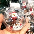 thumbnail image 4 of Dvkptbk 10 LED Copper Wire String Christmas Crafts Holiday Lights 8 Flashing Modes, 4 of 5