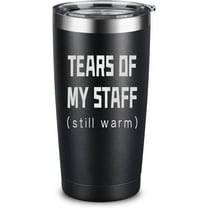 Tears of My Staff - Christmas Gifts for Boss from Employee - Best Gift Ideas for World Best Boss Ever, Assistant, Men, Birthday, Principal, Bosses Day, Office