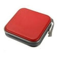 thumbnail image 1 of serony CD bag, CD bag, CD bag, 40 pieces CD box, car home storage bag, 1 of 7