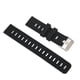 thumbnail image 5 of Correas de reloj para Amazfit GT, reloj de silicona suave de 20 mm Correa de reloj de silicona suave Correas de reloj de silicona Lo mejor de la línea, 5 of 8