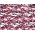 thumbnail image 2 of Zelouf Skylar Rayon Crepe Print  , Sewing, DIY, Crafts Fabric by the Yard, 386 Fuchsia/orchid, 7 Yard, 2 of 2