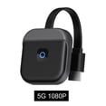 thumbnail image 1 of Dispositivo Inalámbrico Inteligente Con La Misma Pantalla Adaptador de dongle de actualización en línea de la misma pantalla inalámbrica HD para monitor (5G 1080P) Tmvgtek Para estrenar, 1 of 9