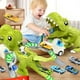 thumbnail image 1 of Dinosaur Morphing Model Kids Car Little Dinosaur Educational Toy Ejection Car Set Engineering Car, 1 of 9