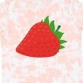 thumbnail image 4 of Inktastic Strawberry Fruit Boys or Girls Toddler T-Shirt, 4 of 5