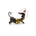 thumbnail image 3 of RAZ Imports 4-inch Dachshund Ornaments, 3 of 6