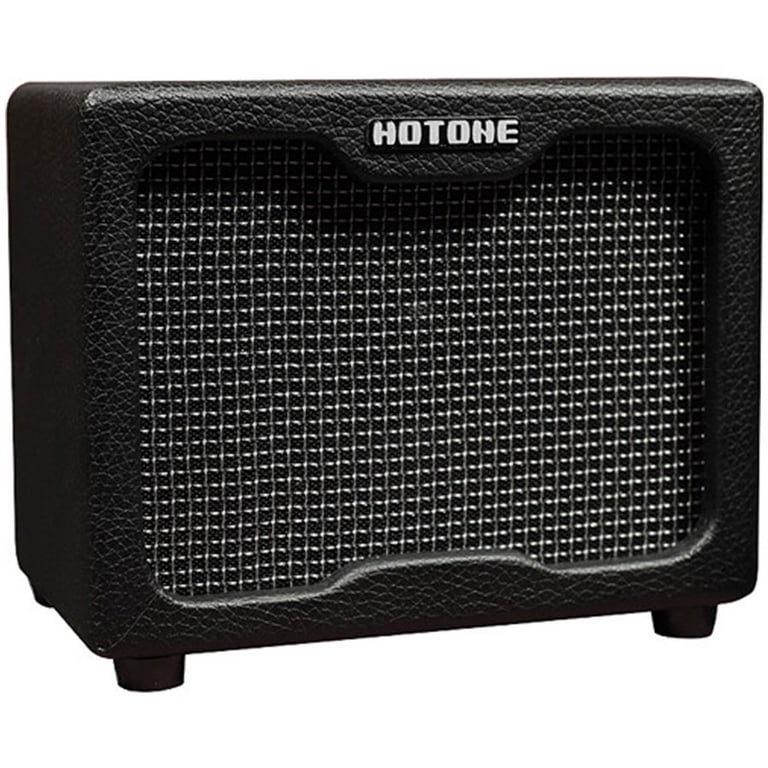 Hotone Nano Legacy 10 Watt Guitar Cabinet - Walmart.com