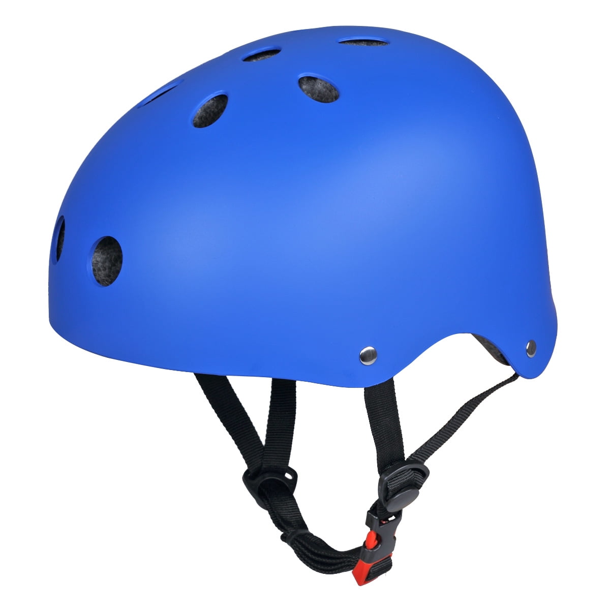 Adjustable Adult Children Protective Helmet for Multi-sports Cycling Skateboarding Scooter Roller Skate Inline Skating... by USCOCO