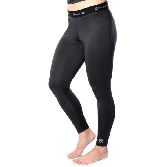 Winter's Edge Women's Lightweight Baselayer Tight XS