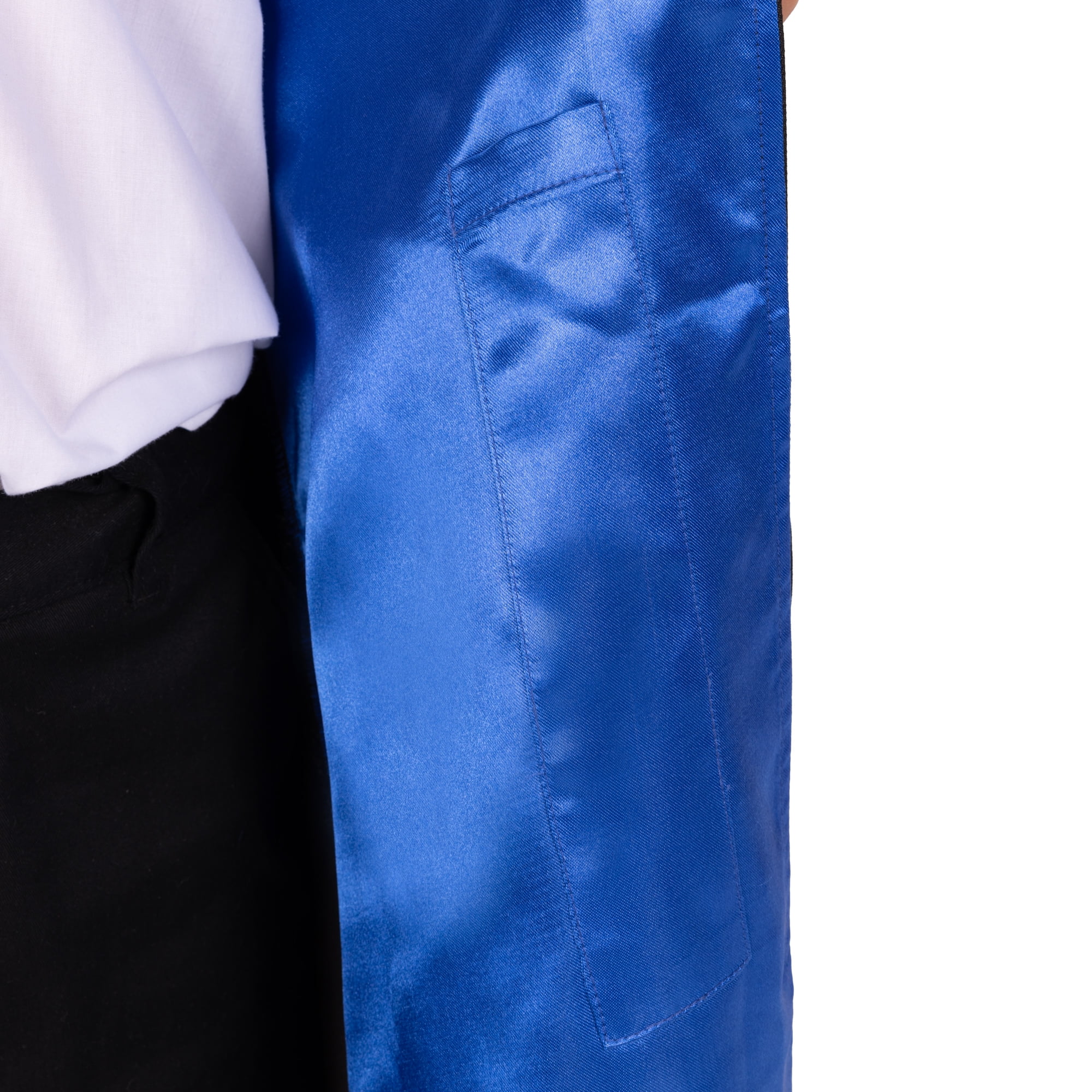 Harry Potter Ravenclaw Hogwarts Official Cosplay Robe for Child Ages 10 Years and up