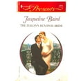 thumbnail image 1 of Pre-Owned Italian'S Runaway Bride (Unknown) 0373122195 9780373122196, 1 of 1